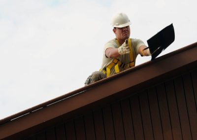 Roof Inspections