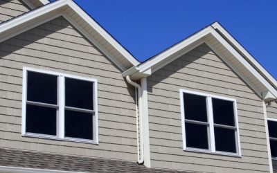 Discover Our Range of Siding Options at Eternal Pros Construction