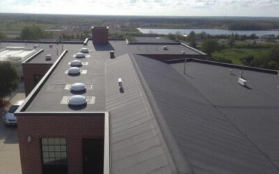 A Guide to Selecting the Right Commercial Roofing Contractors for Your Business in Milford, MA