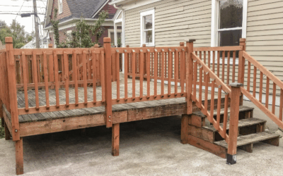 Enhance Your Outdoor Living Space with Expert Deck Contractors in Milford, MA