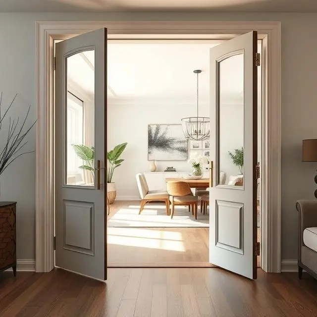 Door Repair Services in Milford, MA