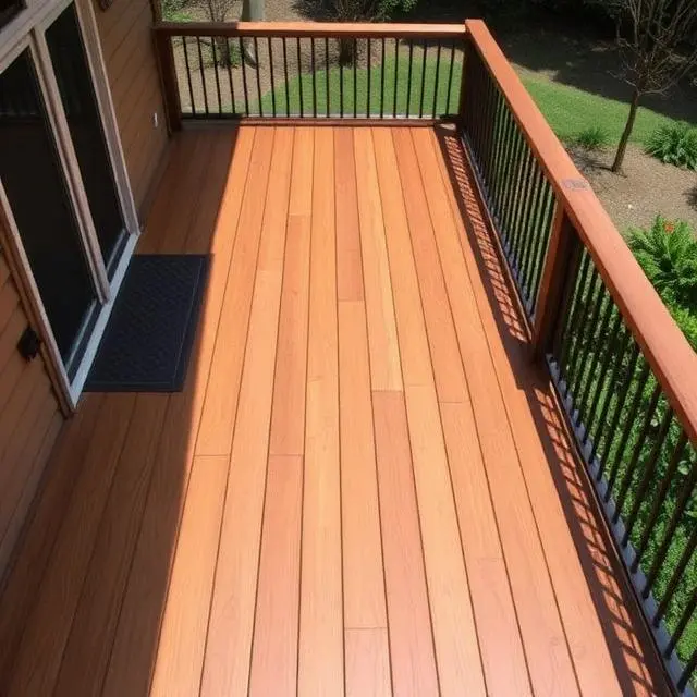 Deck Repair and Renovation Service, Milford, MA