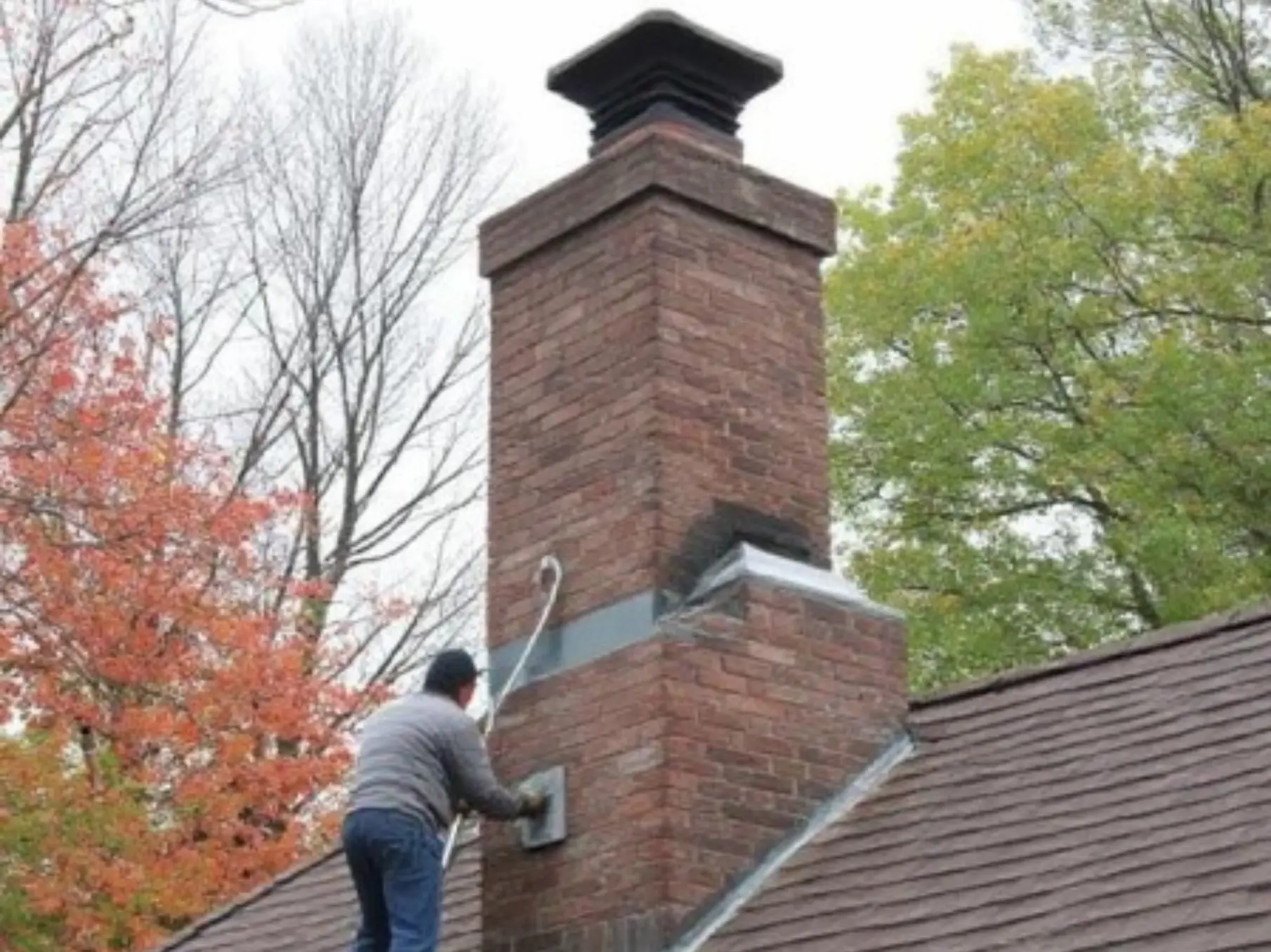 Chimney Sweeping