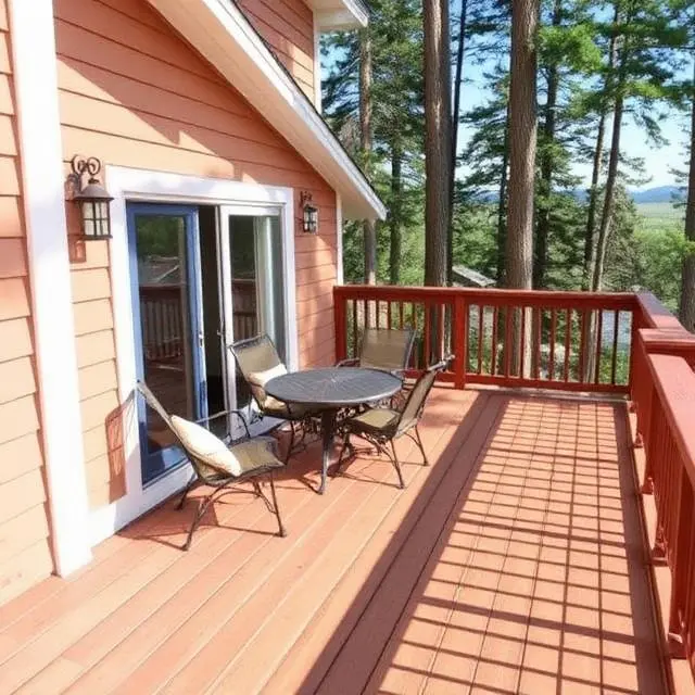 Deck Repair and Renovation Service, Milford, MA