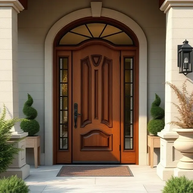 Door Repair Services in Milford, MA
