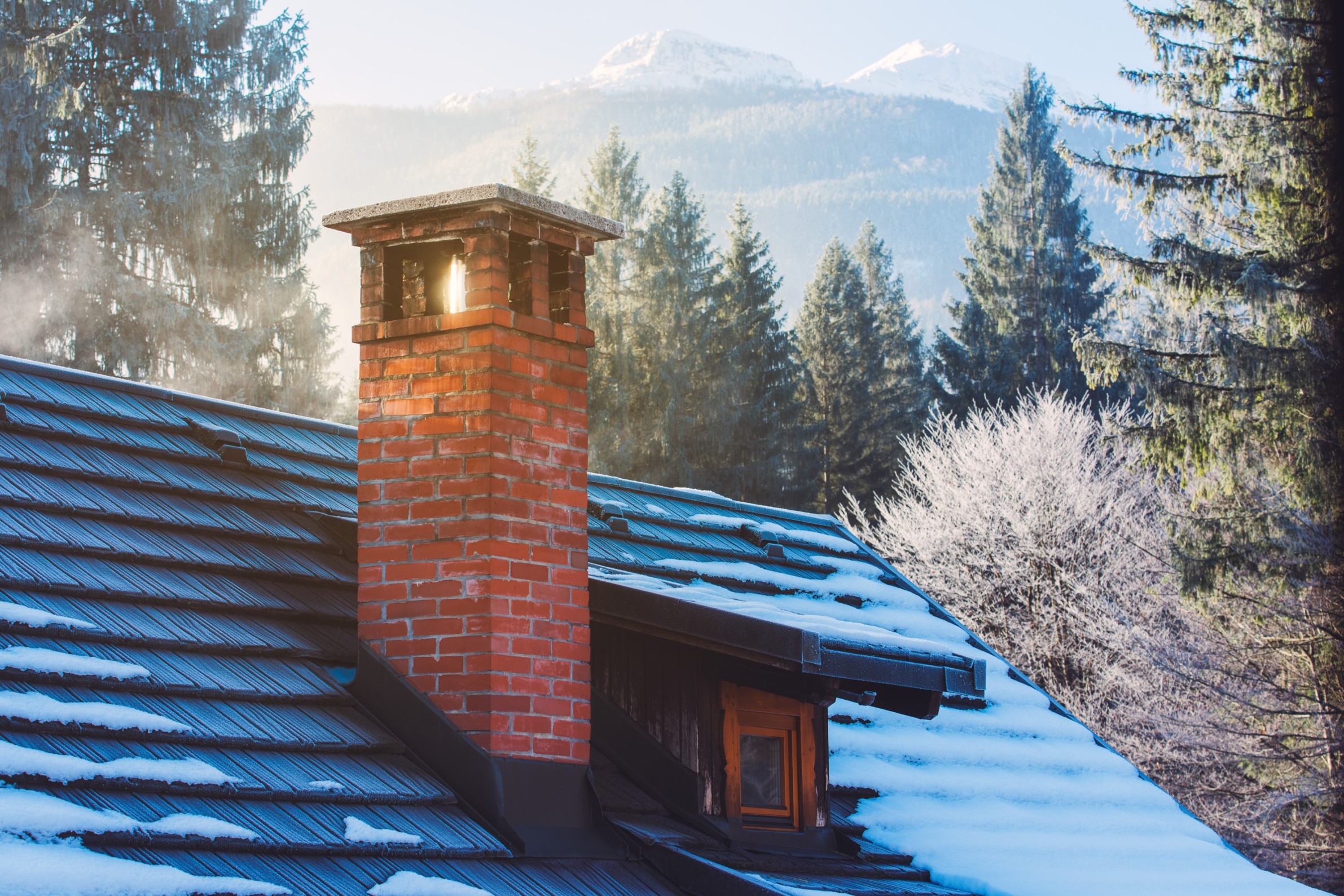 Chimney Services in Milford, MA
