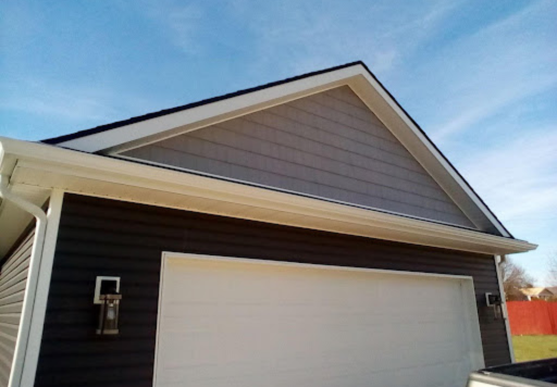 Vinyl Siding<br />
