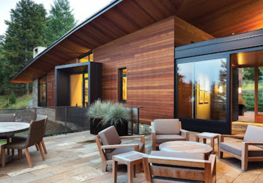 Wood Siding