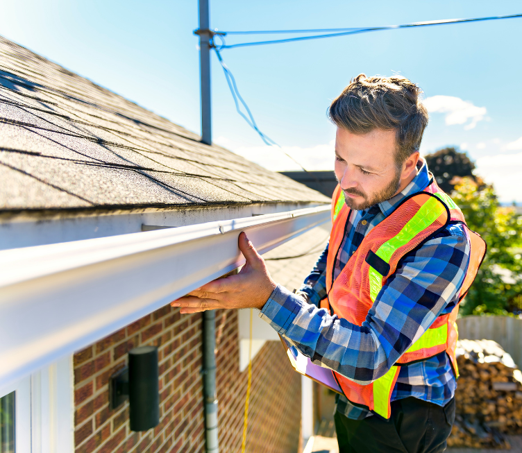 Roof Routine Maintenance Inspections