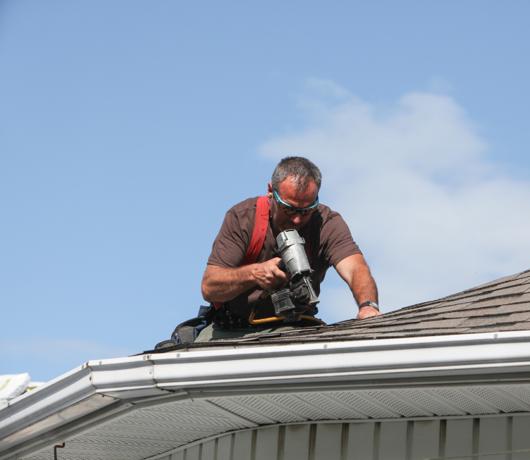 Roof Routine Maintenance Inspections
