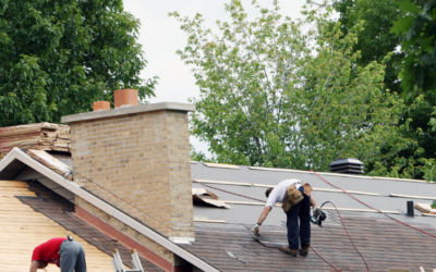 Top Signs You Need Roof Damage Repair Immediately