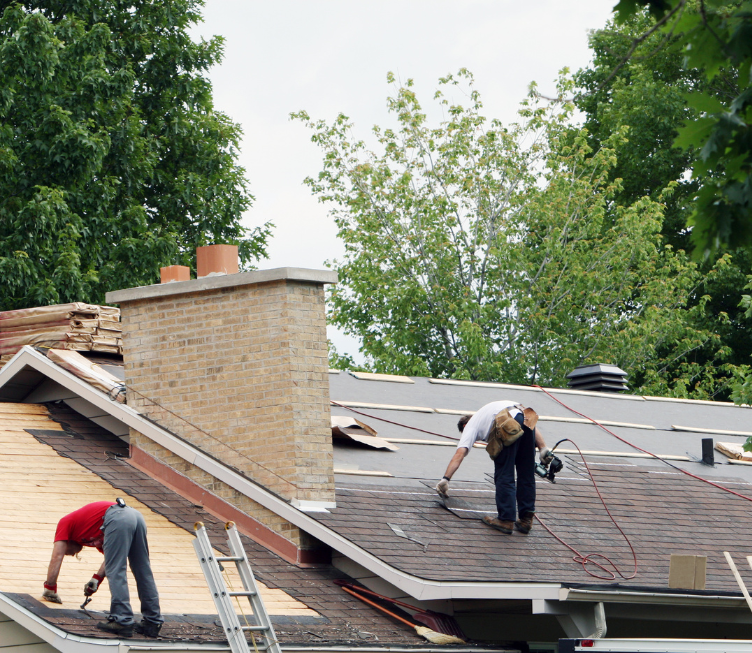Storm Damage Restoration, Milford, MA Roofing Services Storm Damage Restoration, Milford, MA Roofing Services