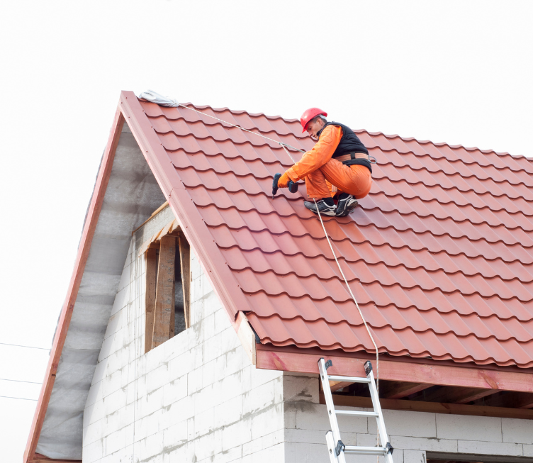 Roof Routine Maintenance Inspections