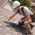 Roof Inspection Services, Milford, MA