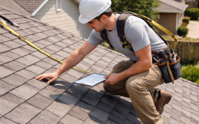 How Roof Inspection Services, Milford, MA Protect Your Home in Milford, MA