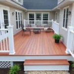 Best Deck Contractors