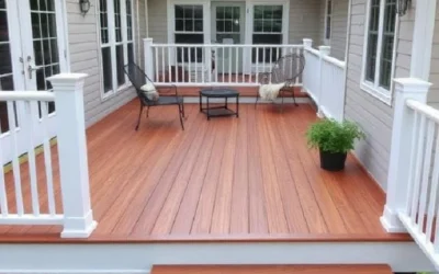 How to Choose the Best Deck Contractors, Milford, MA