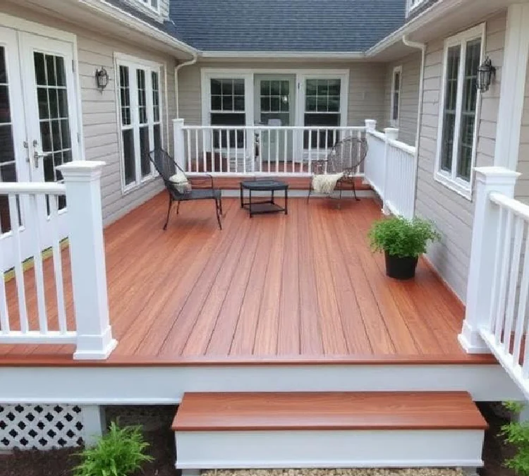 How to Choose the Best Deck Contractors, Milford, MA