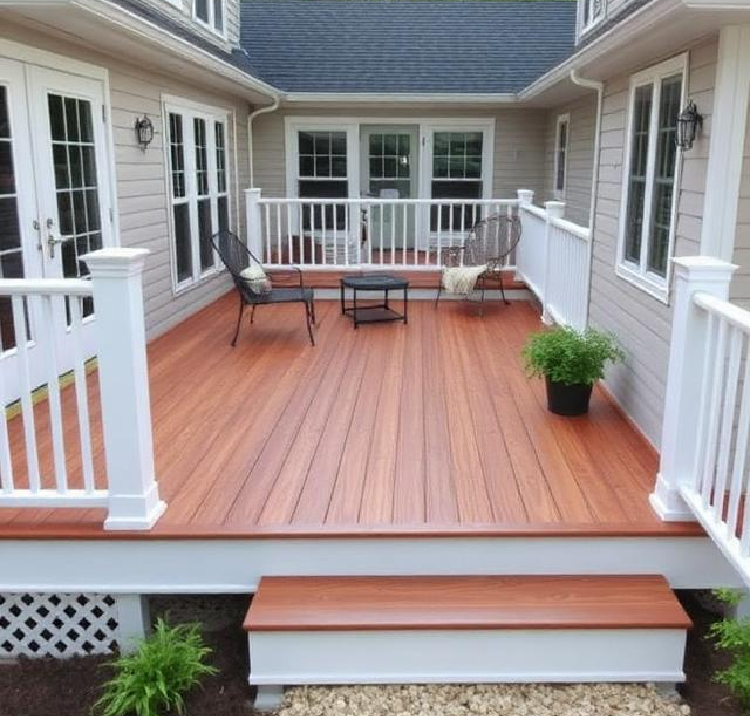 Best Deck Contractors