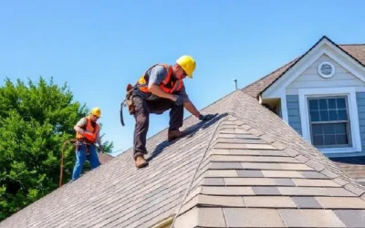 Top Questions to Ask Before Roof Installation, Milford, MA