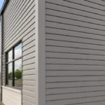 Commercial Vinyl Siding