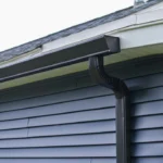 Gutter Installation, Milford, MA