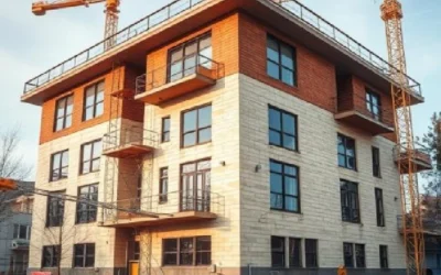 How to Choose Reliable Construction Contractors in MA