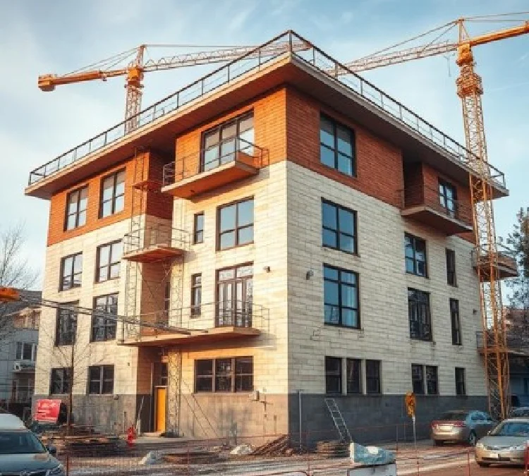 How to Choose Reliable Construction Contractors in MA