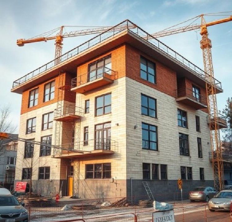 Reliable Construction Contractors in MA
