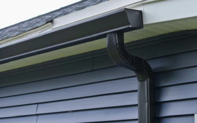 How to Choose the Best Gutter Installation, Milford, MA