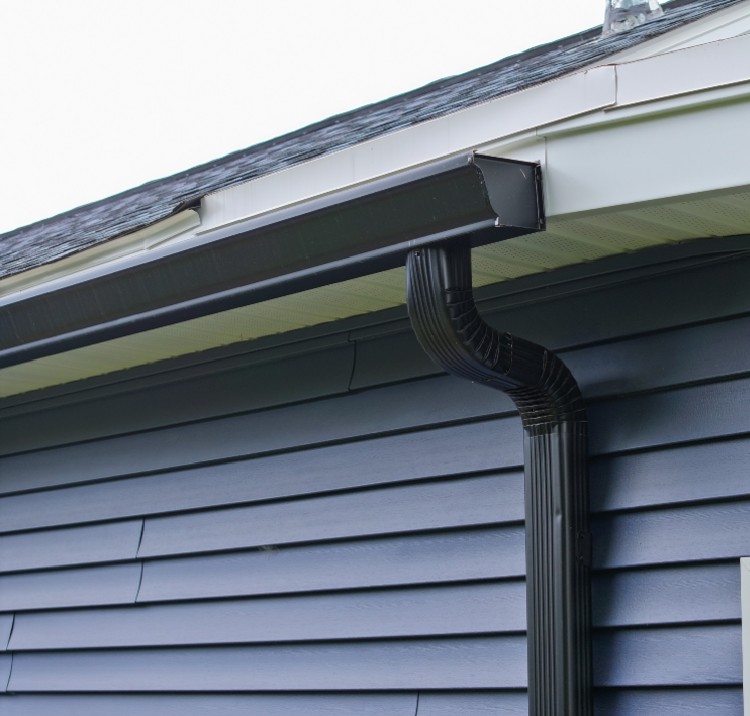 Gutter Installation, Milford, MA