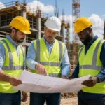 Construction Contractors