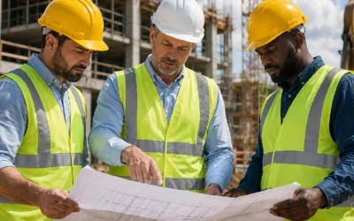 The Ultimate Guide to Hiring Construction Contractors in Rhode Island