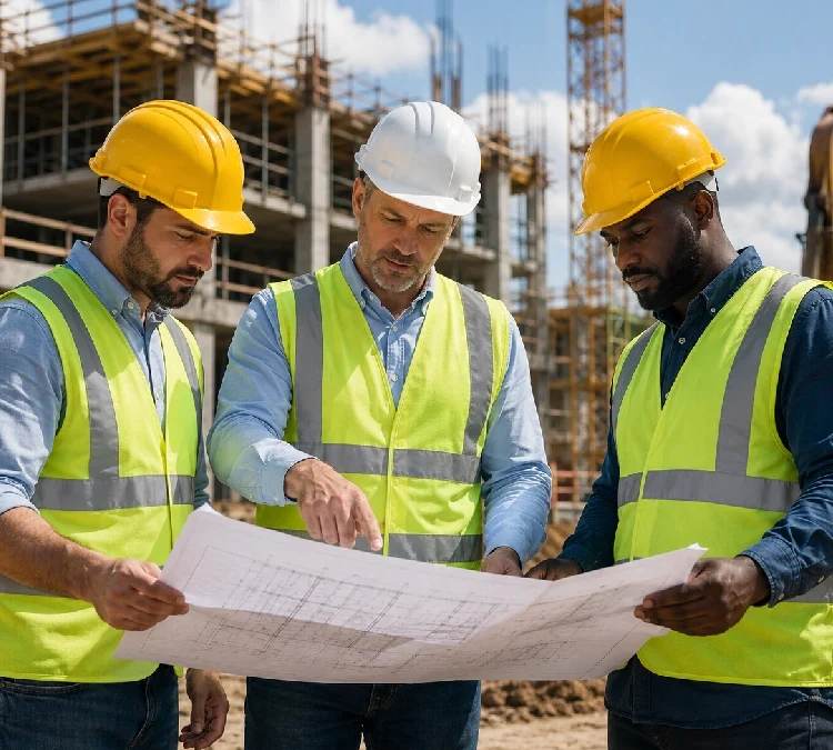 The Ultimate Guide to Hiring Construction Contractors in Rhode Island