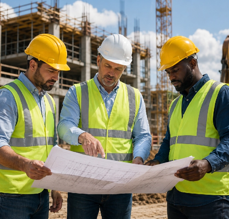 Construction Contractors