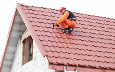 Warning Signs Your Massachusetts Roof Needs Replacing