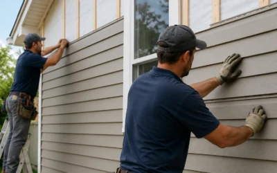 7 Questions to Ask Siding Contractors in New England Before You Hire