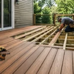 Deck Contractors in Massachusetts