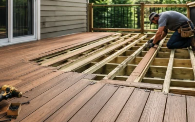 7 Questions to Ask Deck Contractors in Massachusetts Before You Sign