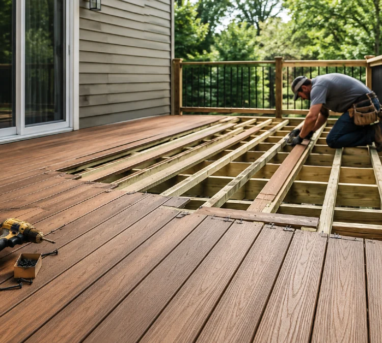 7 Questions to Ask Deck Contractors in Massachusetts Before You Sign