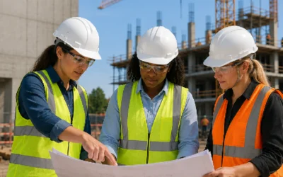 Why Summer Is the Busy Season for Construction Contractors in New Hampshire