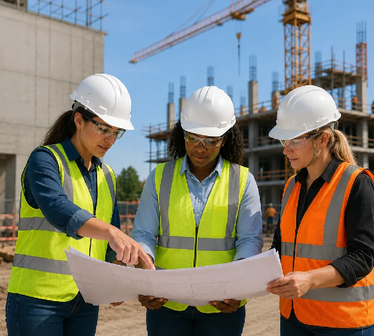 Why Summer Is the Busy Season for Construction Contractors in New Hampshire