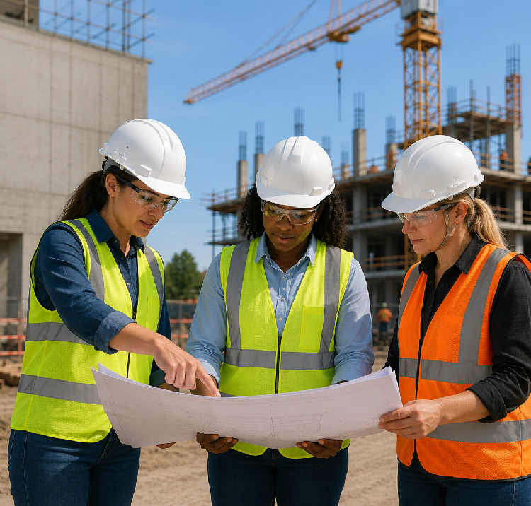 Construction Contractors in New Hampshire