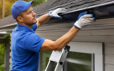 Questions to Ask Before Hiring a Gutter Contractor in Massachusetts