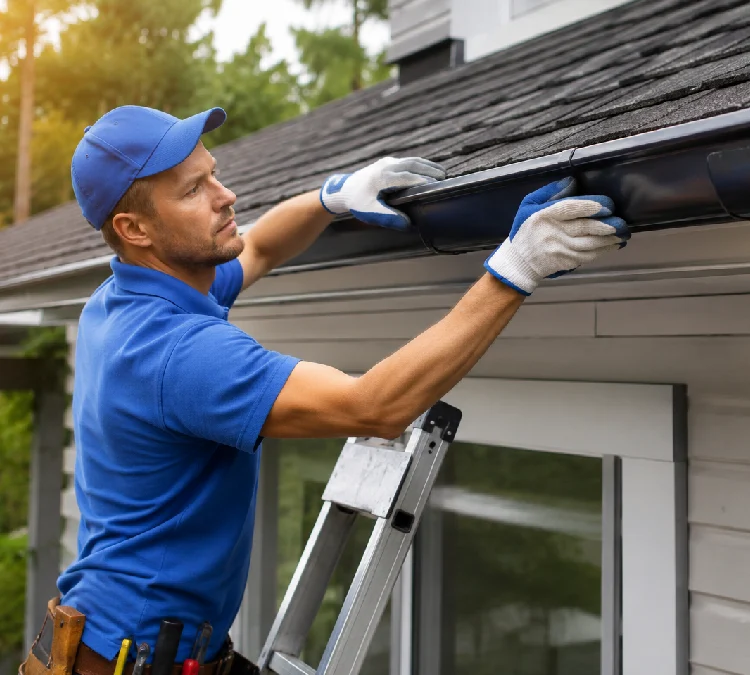 Questions to Ask Before Hiring a Gutter Contractor in Massachusetts