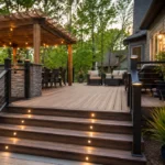 Deck Contractors in New Hampshire