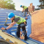 Roofing Services in Rhode Island