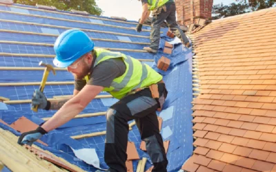 Top Signs You Need Roofing Services in Rhode Island